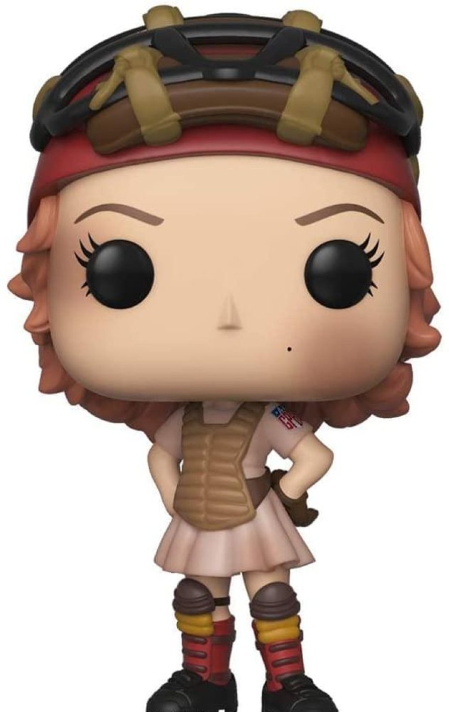 Toynk A League Of Their Own Funko Pop Vinyl Figure | Dottie | Funko Pops!