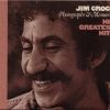 MeTV Entertainment Photographs & Memories: His Greatest Hits (Cd) - Jim Croce | Cds