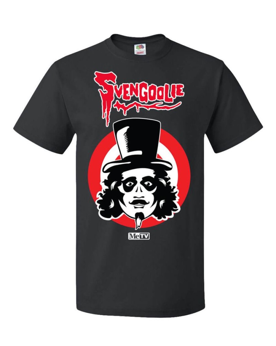 MeTV Originals Svengoolie® T-Shirt | Svengoolie Store