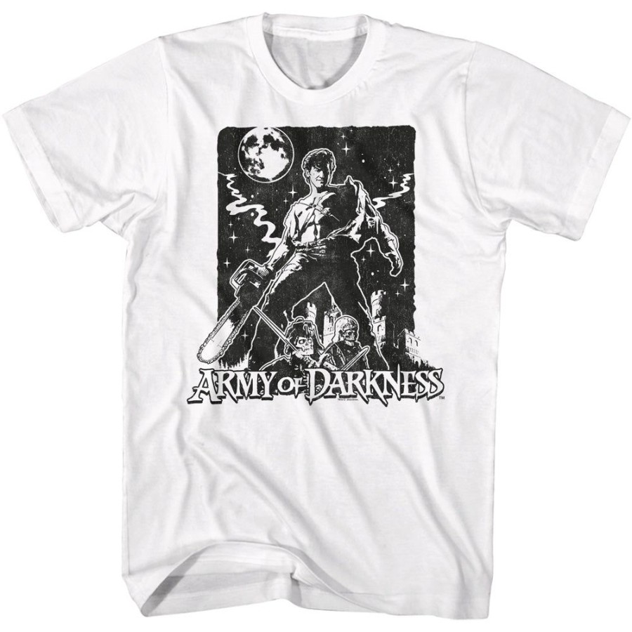 MeTV Custom Brands Army Of Darkness - Starry Night | Monster & Horror Films