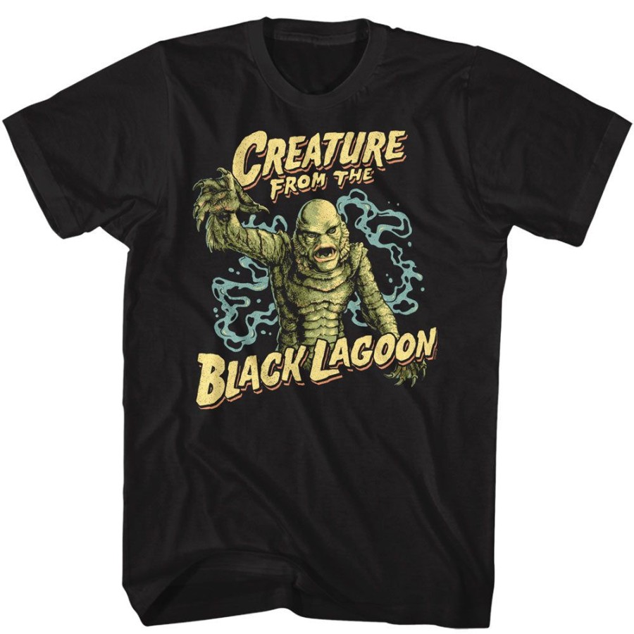 MeTV Custom Brands Universal Monsters - Creature From The Black Lagoon Reaching Out | Monster & Horror Films