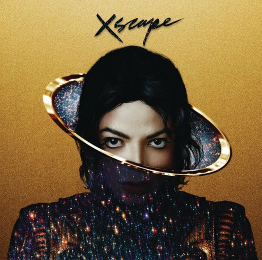 MeTV Entertainment Xscape (Cd) - Michael Jackson | Cds