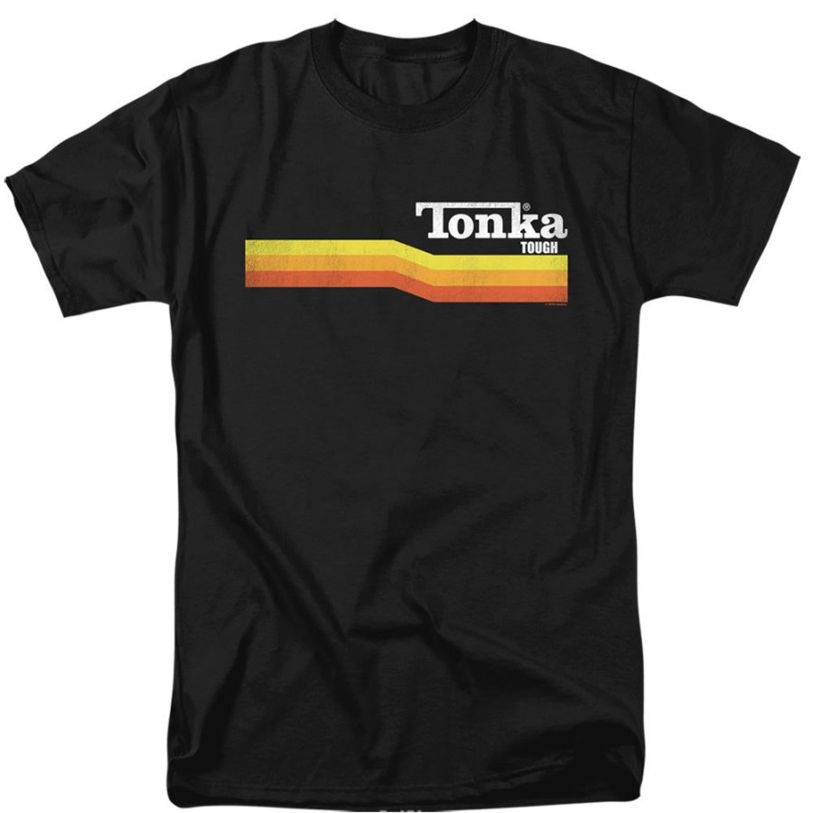 MeTV Custom Classics Tonka - Stripe | Classic Brands Tees