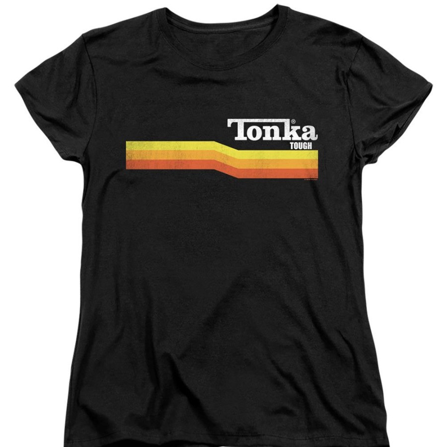 MeTV Custom Classics Tonka - Stripe | Classic Brands Tees