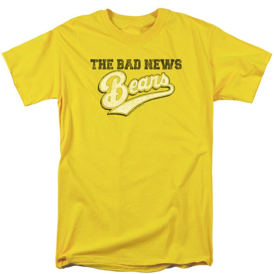 MeTV Custom Classics Bad News Bears - Logo | Costume Apparel