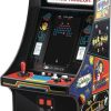 MeTV Entertainment My Arcade Dgunl-3226 Namco Museum Mini Player Retro Arcade Machine - 10 Inch Cab | Handheld Video Games