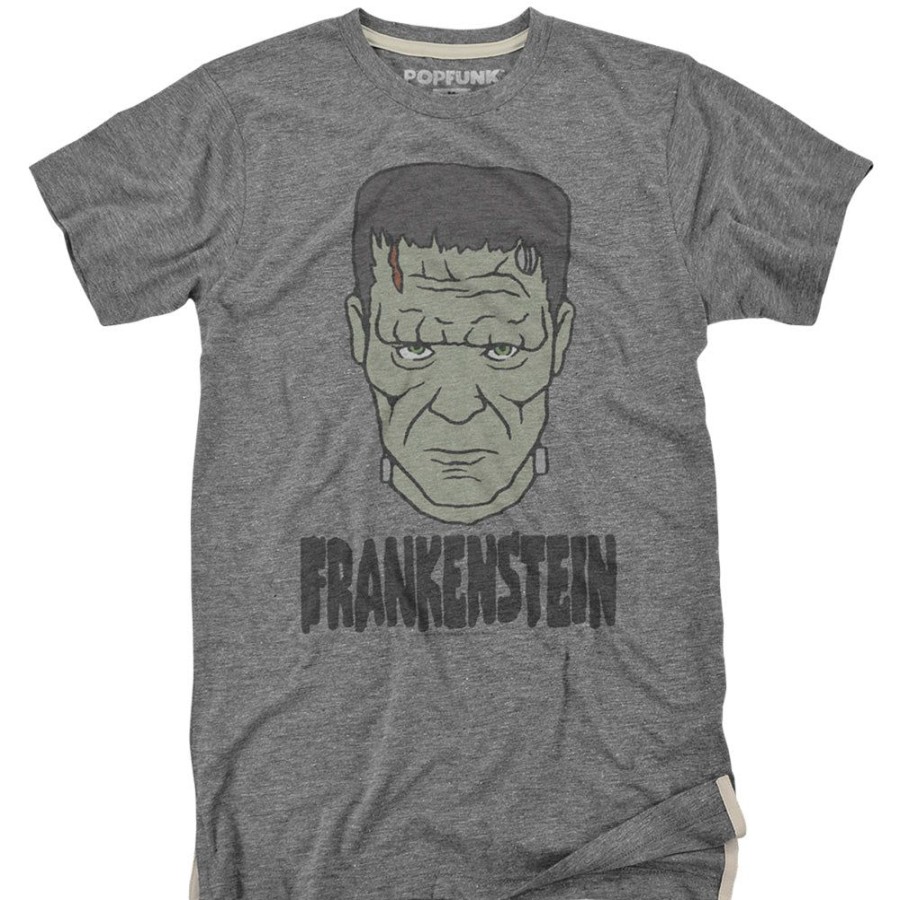 Popfunk Universal Monsters - Frankenstein | Movie Apparel