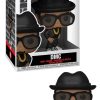 Toynk Run-Dmc Funko Pop Vinyl Figure | Dmc | Funko Pops!