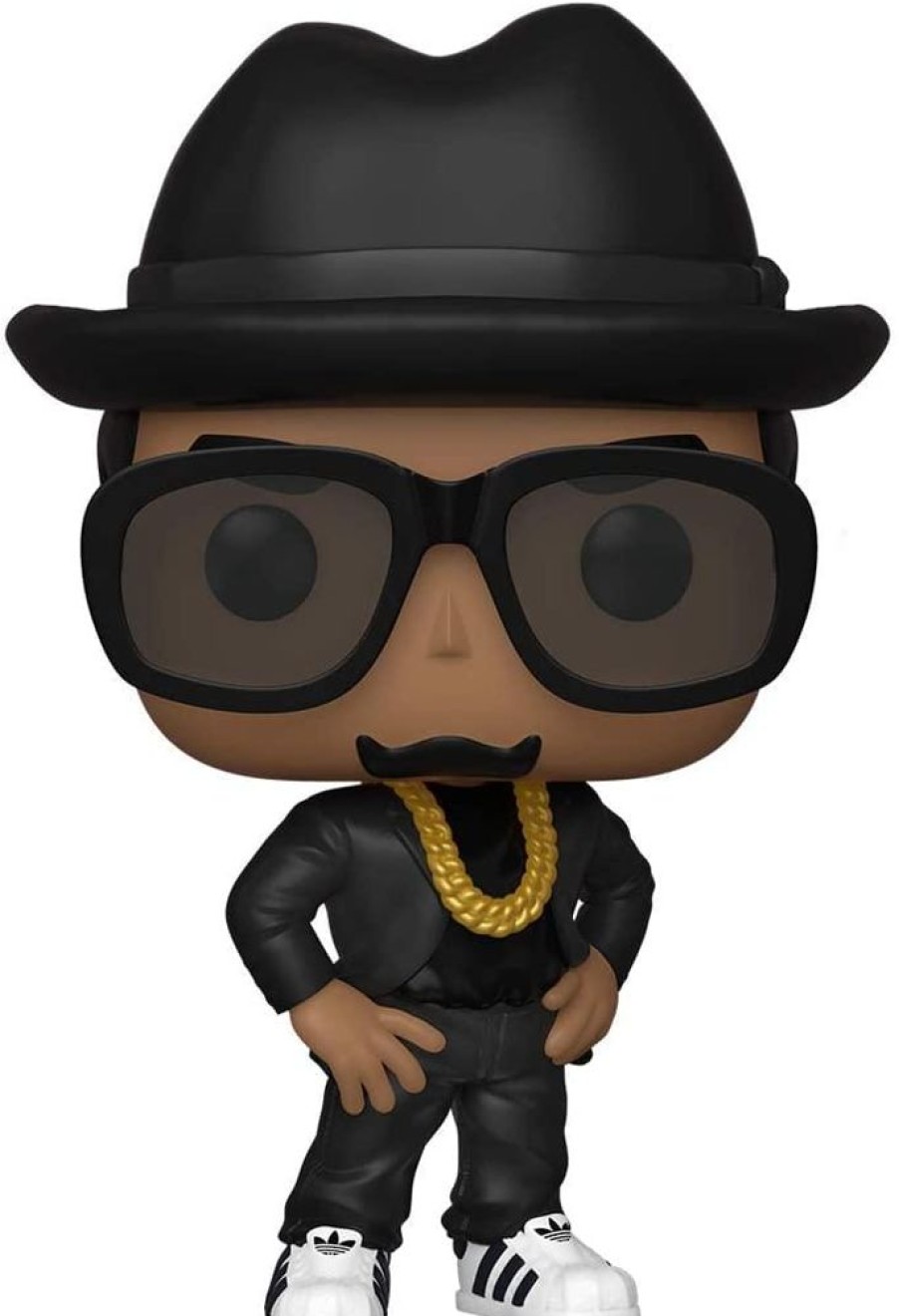 Toynk Run-Dmc Funko Pop Vinyl Figure | Dmc | Funko Pops!