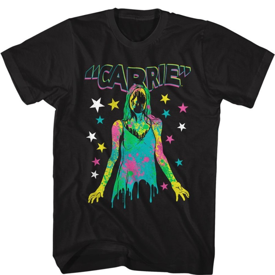 MeTV Custom Brands Carrie - Color & Splatter | Monster & Horror Films