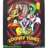 Toynk Looney Tunes That'S All Folks 1000 Piece Puzzle | Looney Tunes