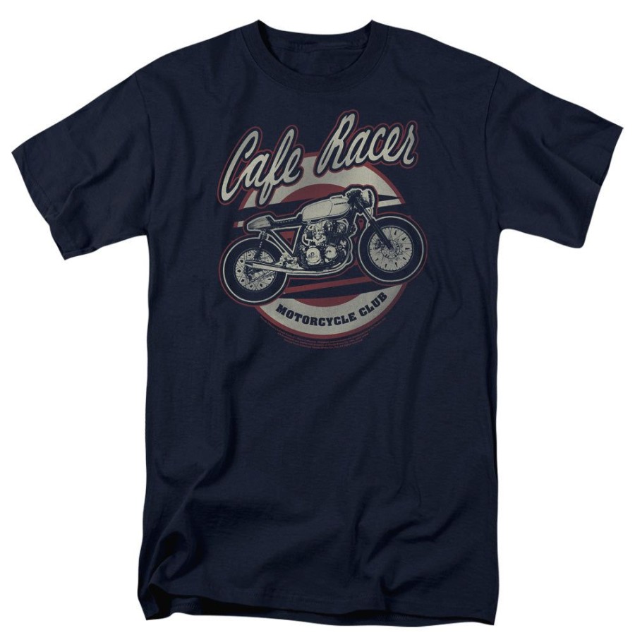 MeTV Custom Classics Honda - Cafe Racer | Classic Brands Tees