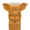 Toynk Geeki Tikis Gremlins Gizmo Mug | Ceramic Tiki Style Cup | Holds 20 Ounces | Drinkware