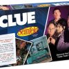 Toynk Seinfeld Clue Board Game | 3-6 Players | Retro Toys & Games