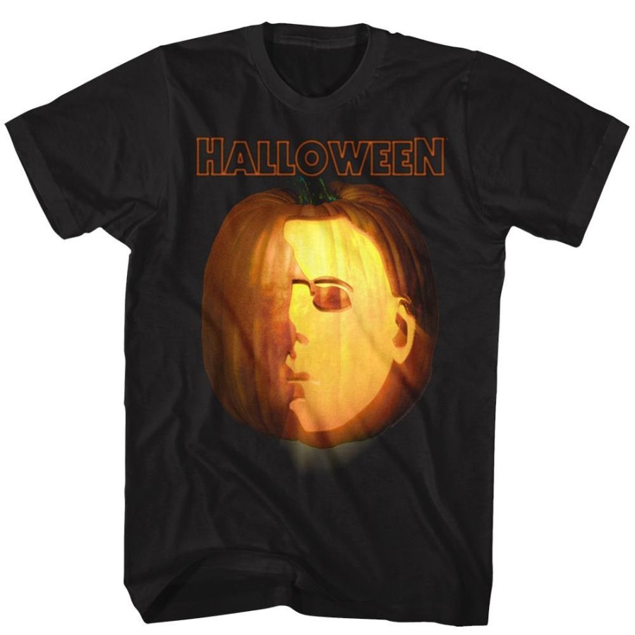 MeTV Custom Brands Halloween - Jack-O'-Lantern | Monster & Horror Films