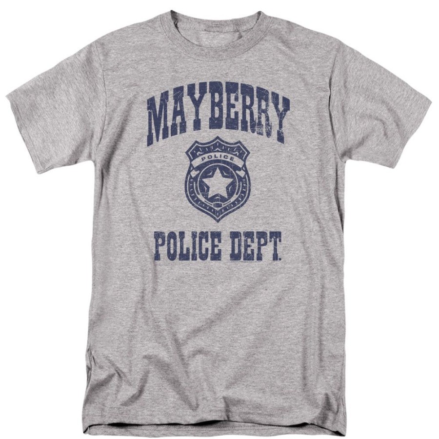 MeTV Custom Classics Andy Griffith Show - Mayberry Police | Costume Apparel