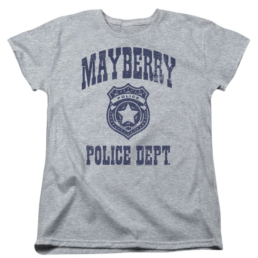 MeTV Custom Classics Andy Griffith Show - Mayberry Police | Costume Apparel