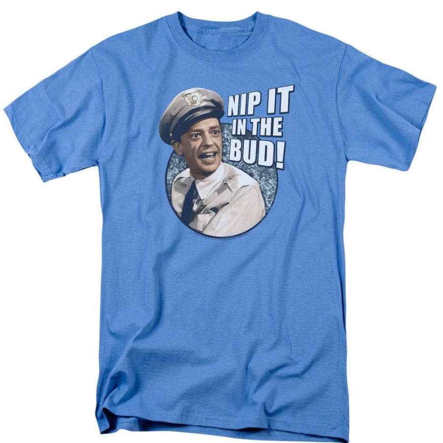 MeTV Custom Classics Andy Griffith Show - Nip It In The Bud! | Classic Tv