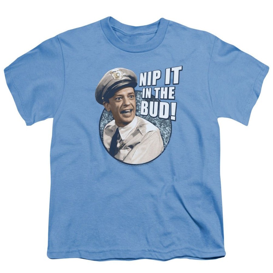 MeTV Custom Classics Andy Griffith Show - Nip It In The Bud! | Classic Tv