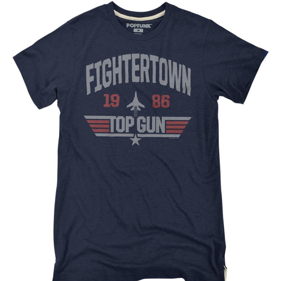 Popfunk Top Gun - The Fightertown | Popfunk