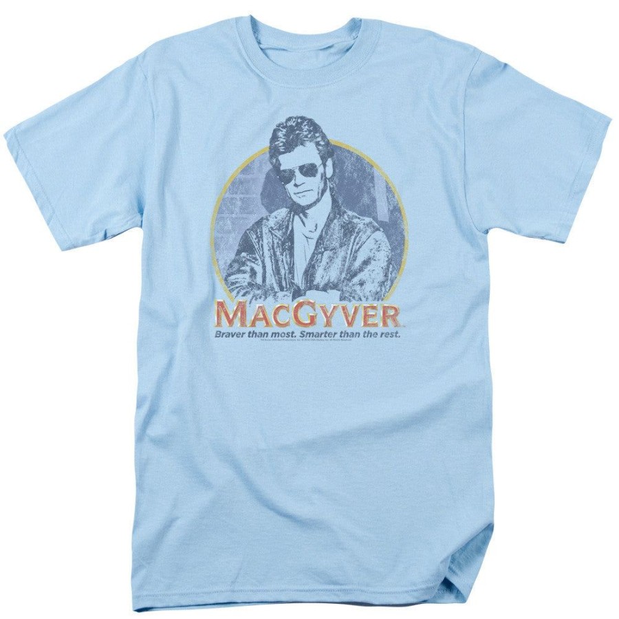 MeTV Custom Classics Macgyver - Title | Classic Tv