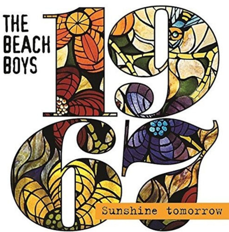 MeTV Entertainment 1967 - Sunshine Tomorrow (Cd) - The Beach Boys | Cds