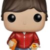 Toynk E.T. Funko Pop Vinyl Figure: Elliot | Funko Pops!