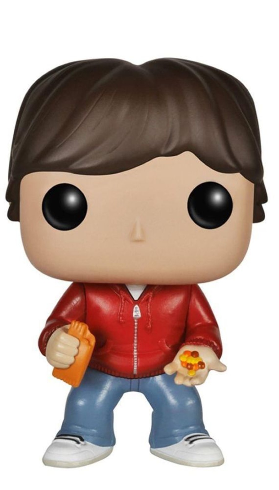 Toynk E.T. Funko Pop Vinyl Figure: Elliot | Funko Pops!