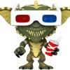 Toynk Gremlins Funko Pop Vinyl Figure | Gremlin With 3D Glasses | Funko Pops!