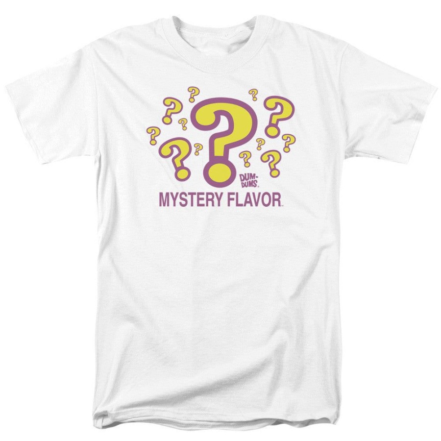 MeTV Custom Classics Dum Dums - Mystery Flavor | Classic Brands Tees