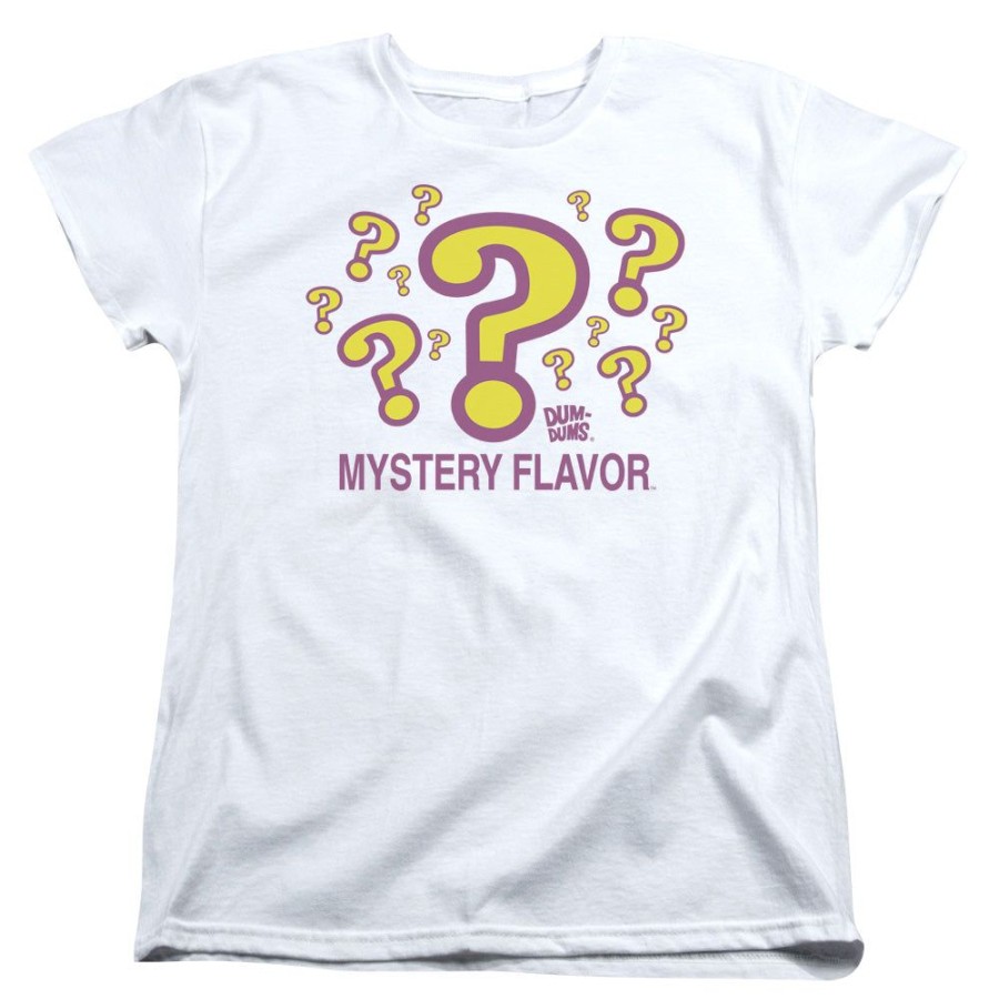 MeTV Custom Classics Dum Dums - Mystery Flavor | Classic Brands Tees