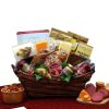 GBDS Gourmet Delights Gift Basket | Gourmet Gift Baskets