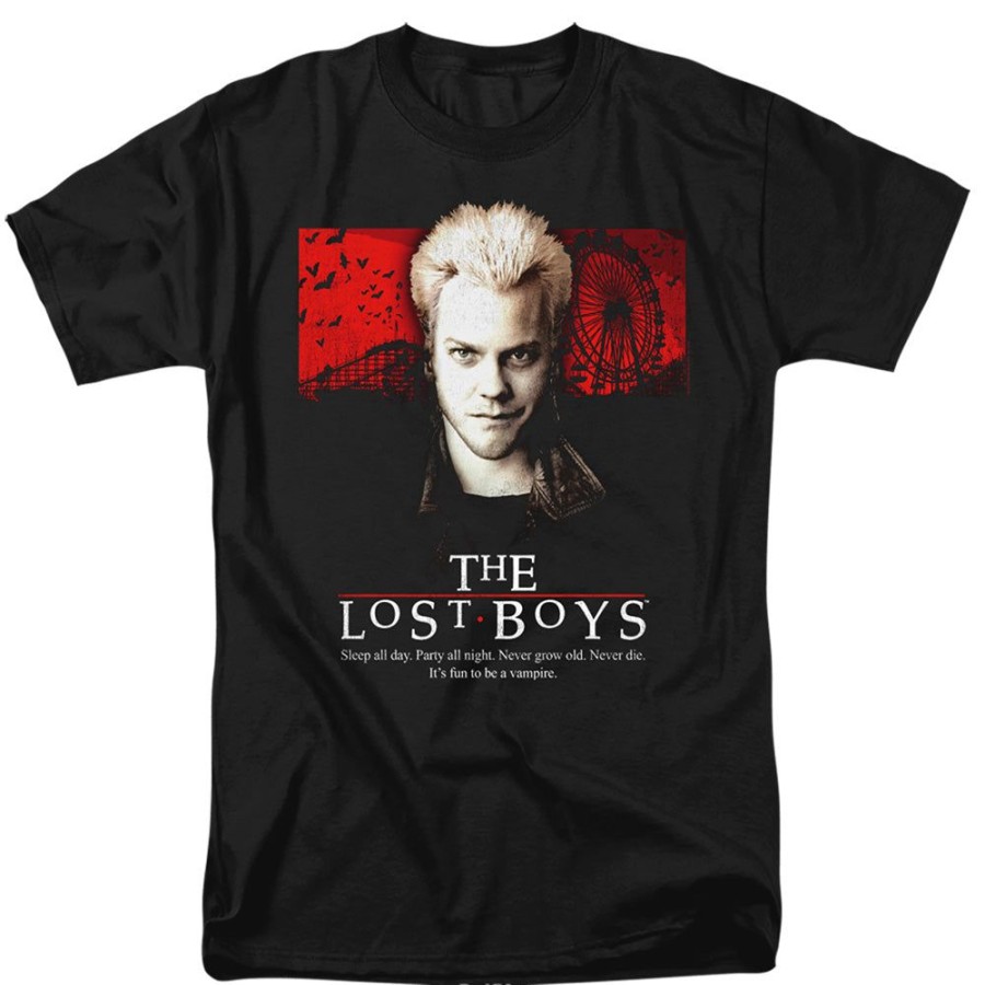 MeTV Custom Classics The Lost Boys - Be One Of Us | Monster & Horror Films