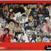 Toynk Elvis Presley Collage 3000 Piece Jigsaw Puzzle | Puzzles