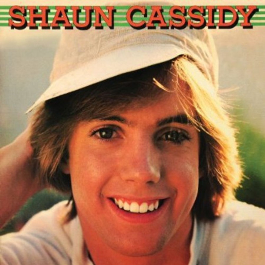 MeTV Entertainment Shaun Cassidy (Cd) - Shaun Cassidy | Cds