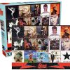 Toynk David Bowie Albums 1000 Piece Jigsaw Puzzle | Puzzles