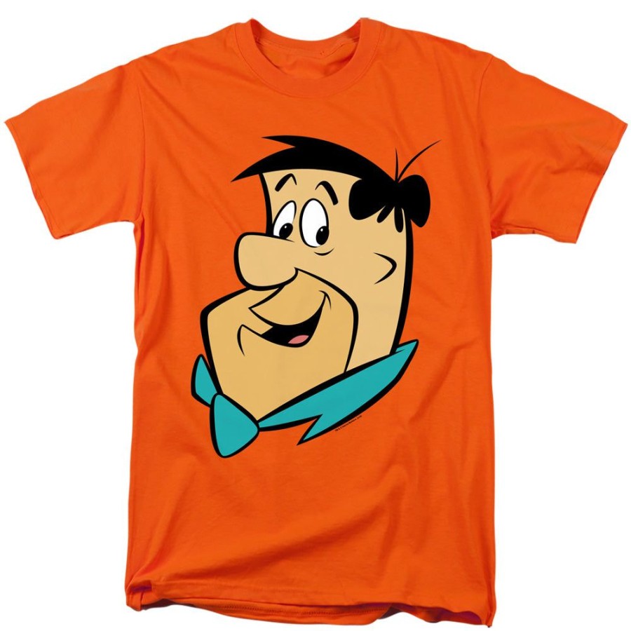 MeTV Custom Classics Flintstones - Fred Face | The Flintstones