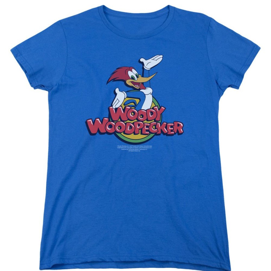 MeTV Custom Classics Woody Woodpecker - Woody | Woody Woodpecker