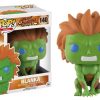 Toynk Street Fighter Pop Vinyl Figure: Blanka | Funko Pops!