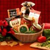 GBDS Lets Spice It Up! Salsa Gift Basket | Gourmet Gift Baskets