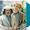 MeTV Entertainment Greatest Hits - Turquoise Vinyl (Vinyl) - Simon & Garfunkel | Vinyl Records & Lps