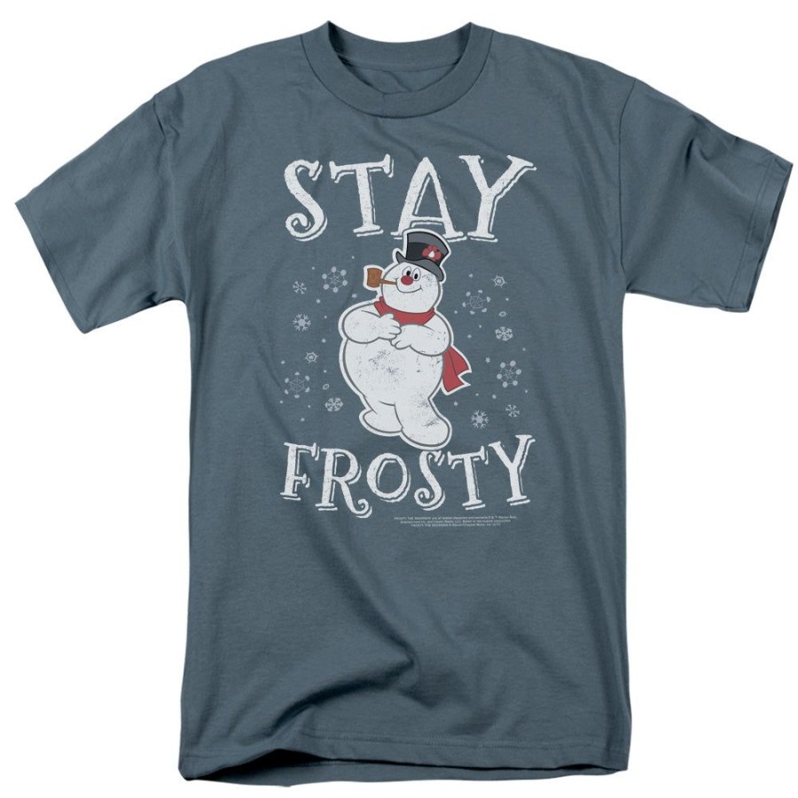 MeTV Custom Classics Frosty The Snowman - Stay Frosty | Classic Tv