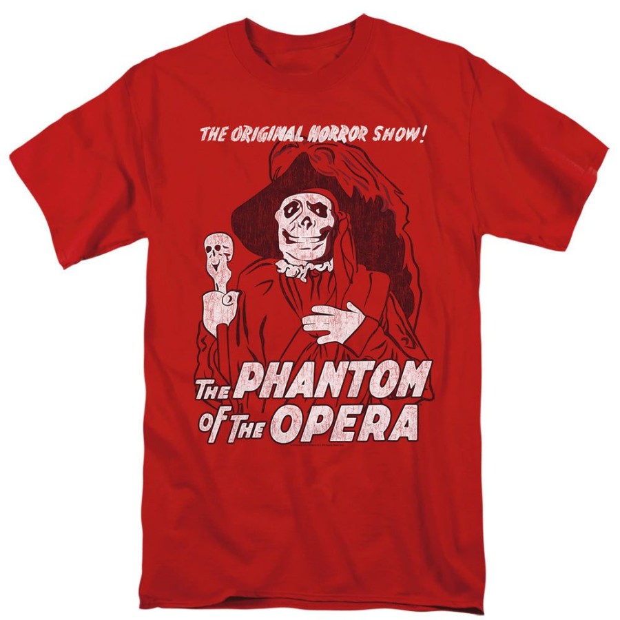 MeTV Custom Classics Universal Monsters - The Phantom | Monster & Horror Films