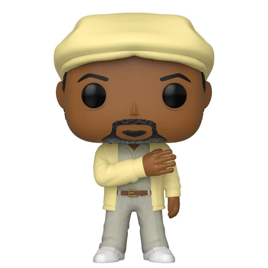 Toynk Happy Gilmore Funko Pop Vinyl Figure | Chubbs | Funko Pops!