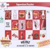 Toynk Heinz Ketchup Supersized 1000 Piece Jigsaw Puzzle | Puzzles