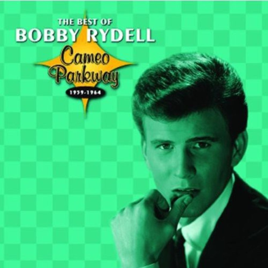 MeTV Entertainment The Best Of 1959-1964 (Cd) - Bobby Rydell | Cds