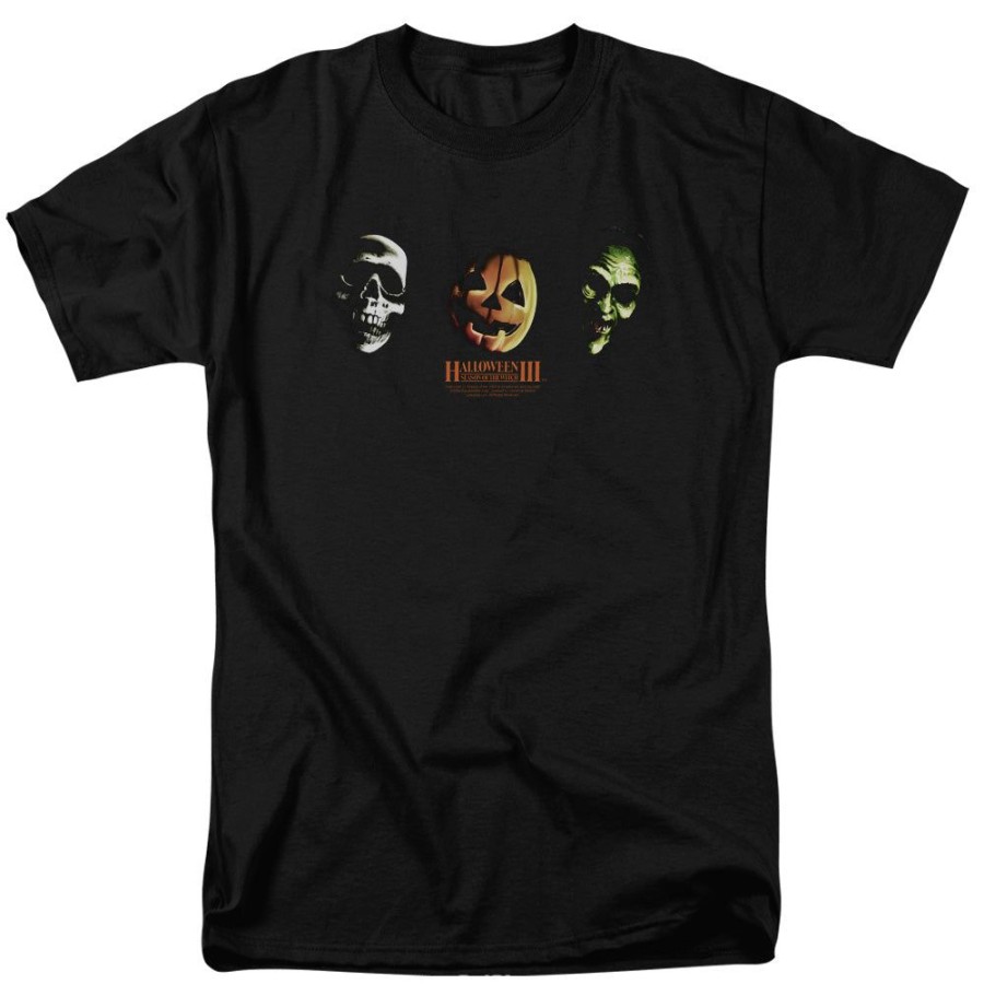 MeTV Custom Classics Halloween Iii - Three Masks | Monster & Horror Films