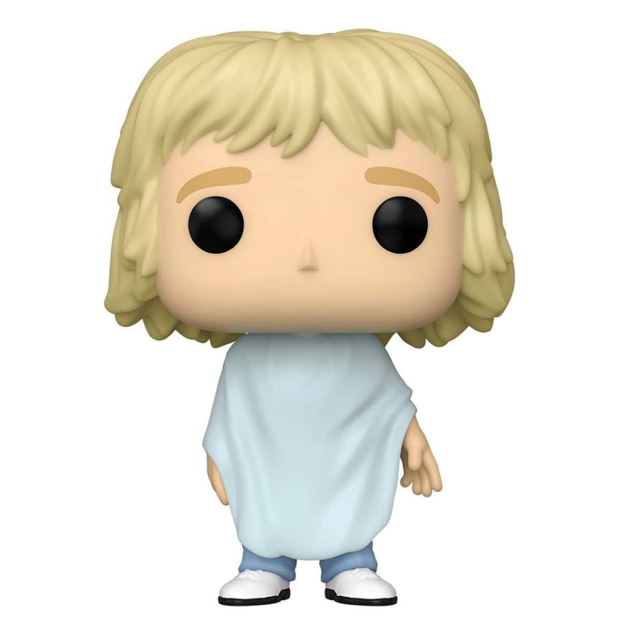 Toynk Dumb & Dumber Funko Pop Vinyl Figure | Harry Dunne Getting A Haircut | Funko Pops!