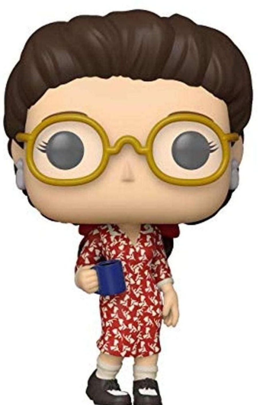 Toynk Seinfeld Funko Pop Vinyl Figure | Elaine In Dress | Funko Pops!