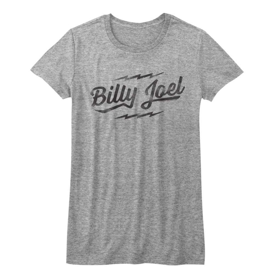 MeTV Custom Brands Billy Joel - Logo | Band And Artist Apparel